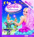 Barbie i sekret wróżek pl online bookstore