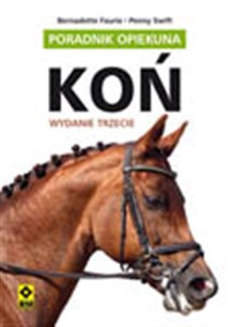 Koń Poradnik opiekuna Canada Bookstore