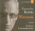 [Audiobook] Warunek Polish Books Canada