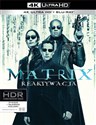 Matrix. Reaktywacja (3 Blu-ray) 4K to buy in Canada