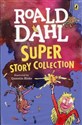Roald Dahl Super Story Collection Slipcase Pakiet online polish bookstore