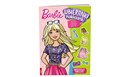 Barbie ubieranki naklejanki sdu-1104 Polish Books Canada