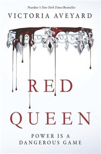Red Queen in polish