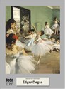 Edgar Degas Malarstwo światowe - Polish Bookstore USA