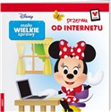 Disney. Małe Wielkie Sprawy Przerwa Od Internetu - Opracowanie Zbiorowe