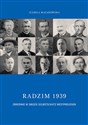 Radzim 1939 Zbrodnie w obozie Selbschutz Westpreusen - Izabela Mazanowska - Polish Bookstore USA