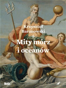 Mity mórz i oceanów buy polish books in Usa