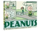 The Complete Peanuts 1950-52 online polish bookstore