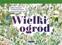 Wielki ogród - Gilles Clément