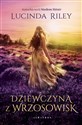 Dziewczyna z wrzosowisk (barwione krawędzie) - Lucinda Riley bookstore