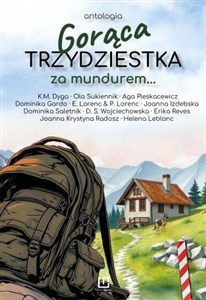 Gorąca trzydziestka. Za mundurem… to buy in USA