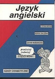 Język angielski Prościej jaśniej Bookshop