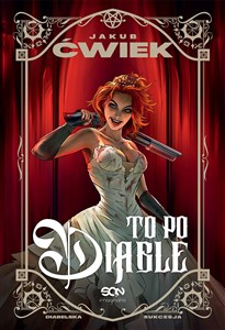 To po diable Polish bookstore