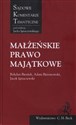 Małżeńskie prawo majątkowe Sądowe Komentarze Tematyczne Polish bookstore