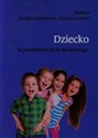 Dziecko w przestrzeni życia społecznego Canada Bookstore