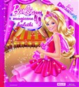 Barbie i magiczne baletki polish usa
