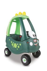 Cozy Coupe - Dino  Bookshop