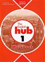 The English Hub 1 Workbook - H.Q. Mitchell, H. Q. Mitchell Marileni Malkogianni