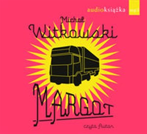 [Audiobook] Margot Canada Bookstore