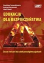Edukacja dla bezpieczeństwa LO ćwiczenia eMPi2 - Polish Bookstore USA