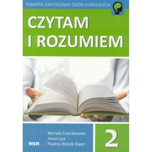 Czytam i rozumiem część 2 buy polish books in Usa