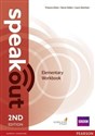 Speakout Elementary Workbook no key - Frances Eales, Steve Oakes, Louis Harrison