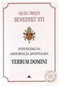 Posynodalna Adhortacja Apostolska Verbum Domini pl online bookstore