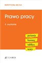 Prawo pracy Pytania. Kazusy. Tablice. Testy polish usa