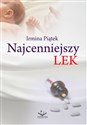 Najcenniejszy lek books in polish