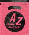 A-Z Record Shop Bags - Jonny Trunk