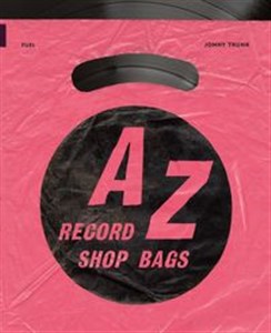 A-Z Record Shop Bags chicago polish bookstore