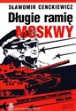 Długie ramię Moskwy Wywiad wojskowy Polski Ludowej 1943-1991 in polish