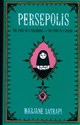 Persepolis I & II  - Marjane Satrapi - Polish Bookstore USA
