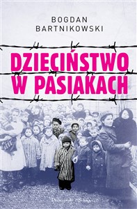 Dzieciństwo w pasiakach Polish bookstore