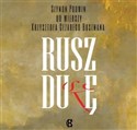 Rusz Duszę CD polish books in canada