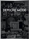 Depeche Mode Monument Bookshop