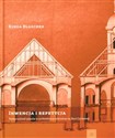 Inwencja i repetycja Powtarzalność planów w architekturze kościelnej na Rusi Czerwonej - Kinga Blaschke Bookshop