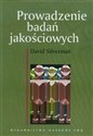 Prowadzenie badań jakościowych Canada Bookstore