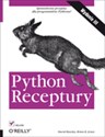 Python Receptury  