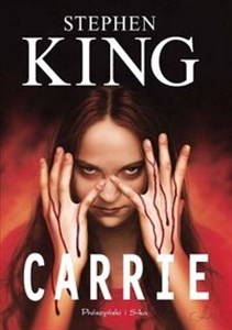 Carrie online polish bookstore