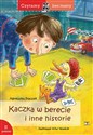 Kaczka w berecie (2 etap czytania) - Agnieszka Frączek