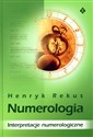 Numerologia Interpretacje numerologiczne online polish bookstore