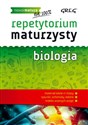 Repetytorium maturzysty - biologia pl online bookstore