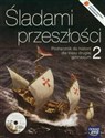 Śladami przeszłości 2 Historia Podręcznik z płytą CD Gimnazjum pl online bookstore