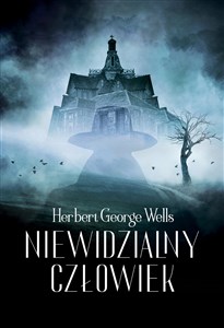 Niewidzialny człowiek Polish bookstore