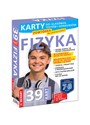 Fizyka Karty edukacyjne Szkoła podstawowa Klasa 7-8  