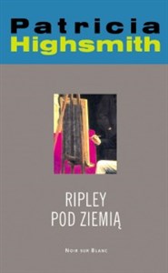 Ripley pod ziemią bookstore