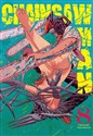 Chainsaw Man. Tom 8  - Tatsuki Fujimoto