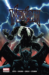 Venom. Tom 1 in polish