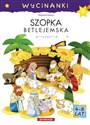 Wycinanki Szopka betlejemska  online polish bookstore